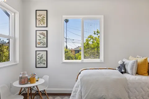 $998,000 | 2420 Carmel Street, Oakland, CA 94602