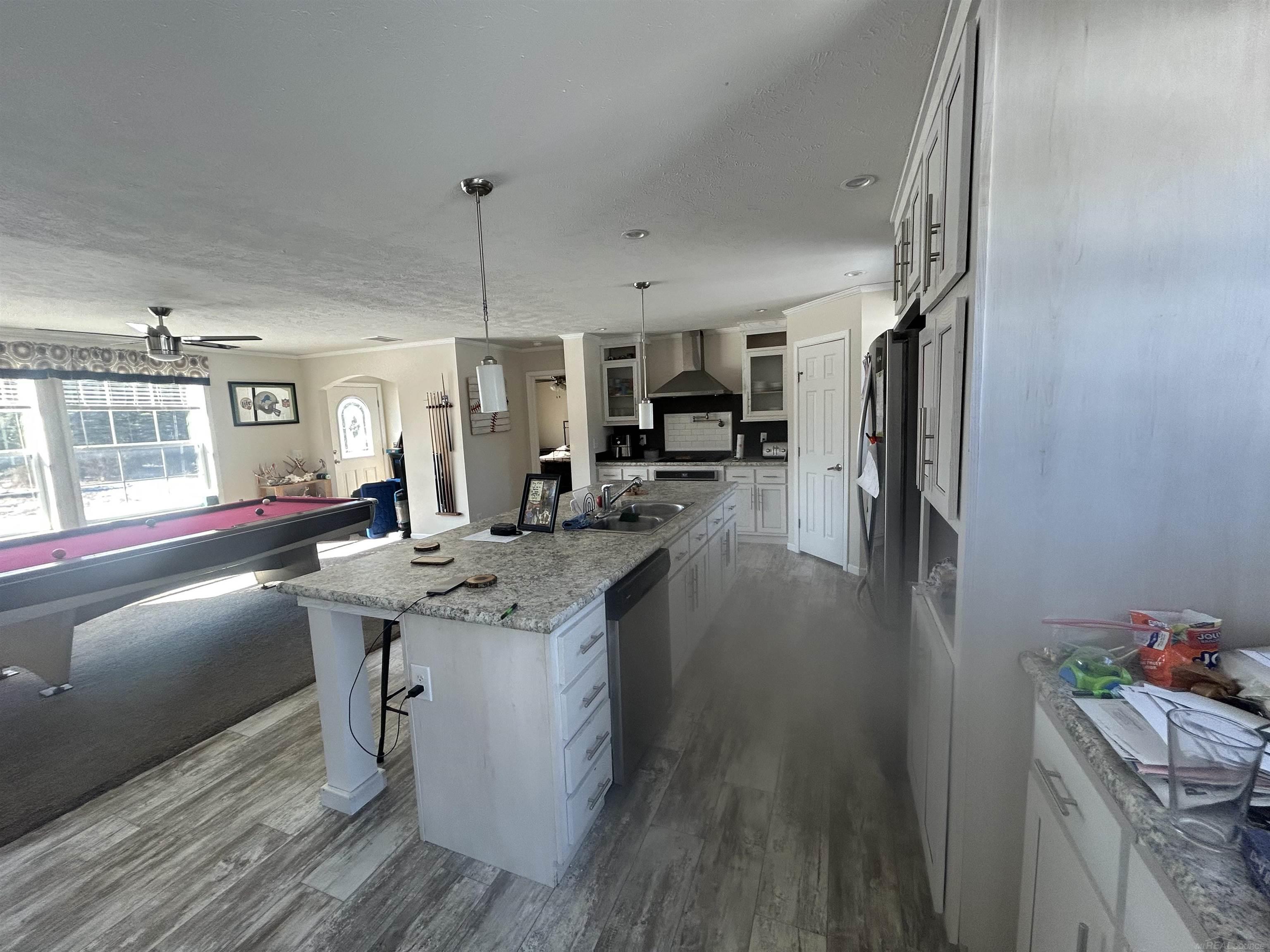 1712 West Mt Forest Road Pinconning, MI 48650 - Photo 7 of 25