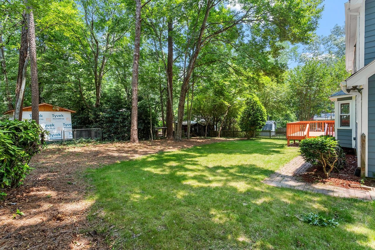 2800 Pidgeon Hill Road Raleigh, NC 27613 - Photo 31 of 35 Photo 32