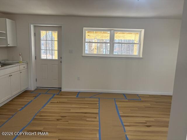 244 Upper Ridge Drive Effort, PA 18330 - Photo 16 of 23 familyroom