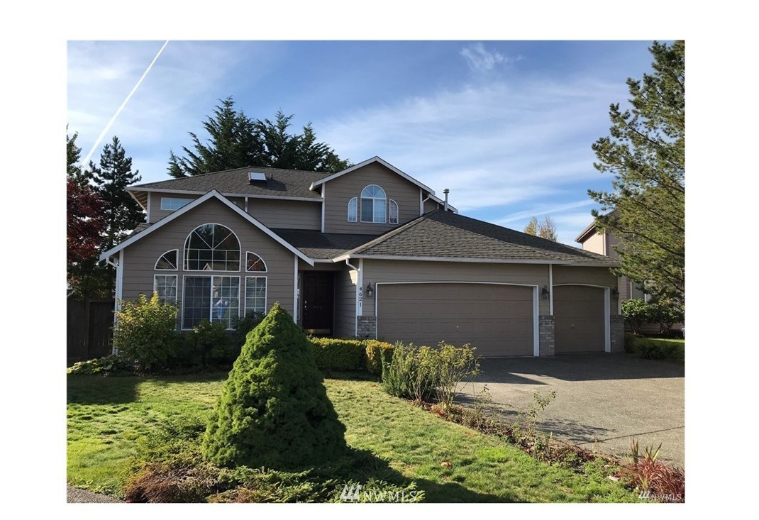 4621 Northeast 7th Place Renton, WA 98059 - Photo 1 of 1 Gallery Image 1