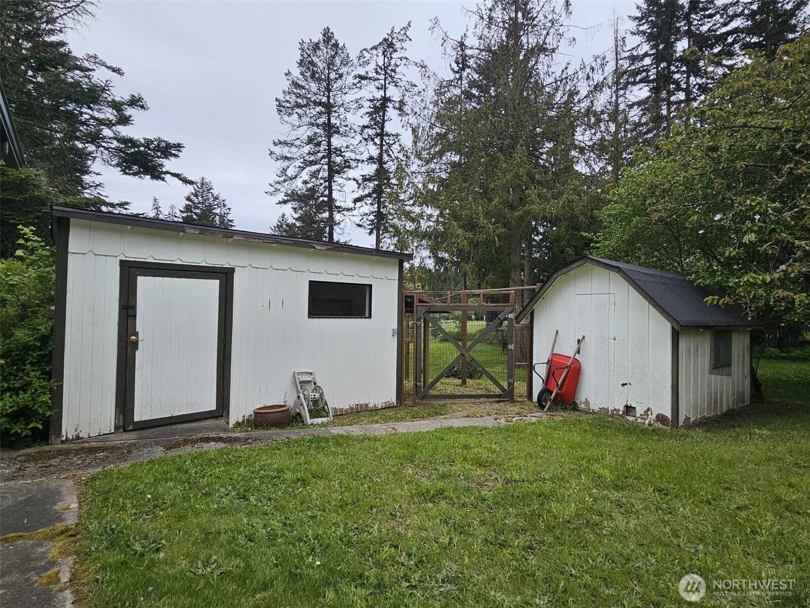 73 Tonda Vista Road Port Angeles, WA 98362 - Photo 21 of 36 Gallery Image 21