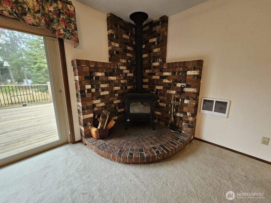 73 Tonda Vista Road Port Angeles, WA 98362 - Photo 8 of 36 Gallery Image 8