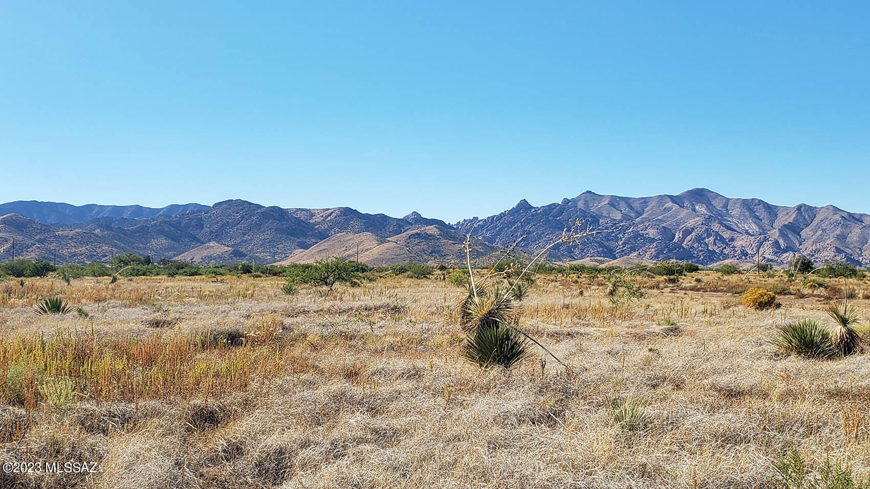 1-lot West Highland Road, Unit 3 Pearce, AZ 85625 - Photo 2 of 9