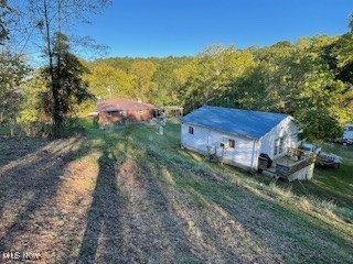 10682 Ravenswood Road Ravenswood, WV 26164 - Photo 29 of 46 Drone / aerial view