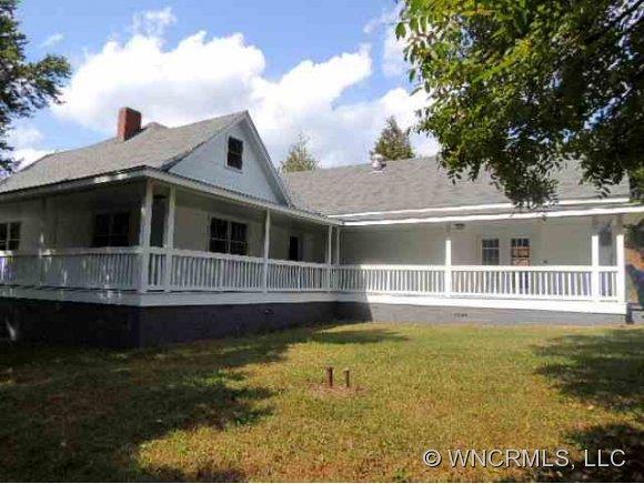 597 Walker Mill Road Bostic, NC 28018 - Photo 1 of 3 Gallery Image 1