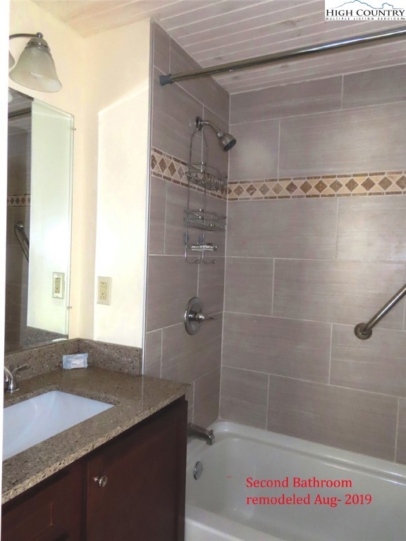 114 Skiloft Road Beech Mountain, NC 28604 - Photo 14 of 23 Gallery Image 14
