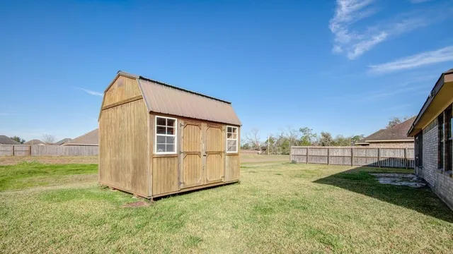 $279,000 | 107 Meadowlark Court, Richwood, TX 77566