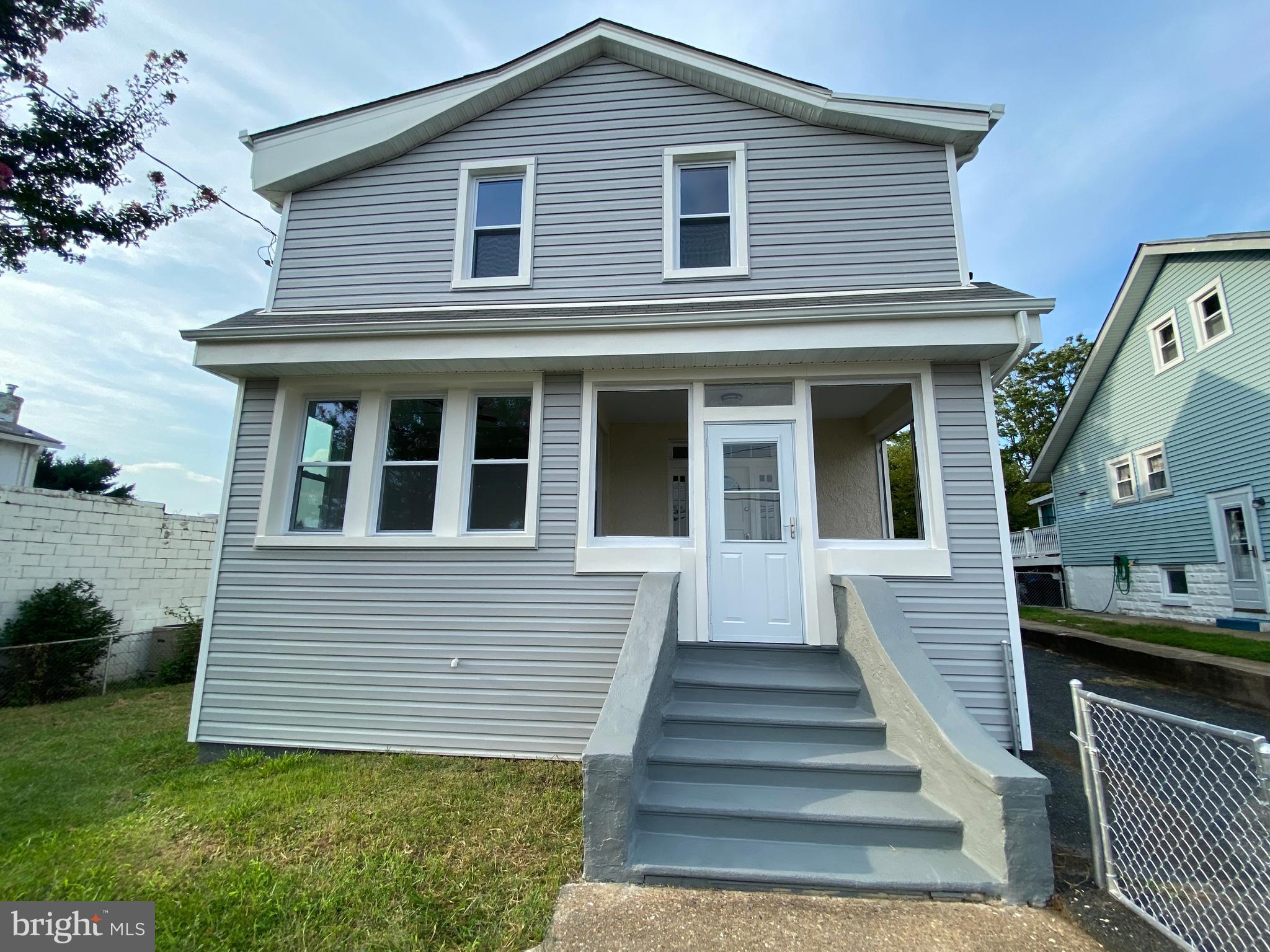 6908 German Hill Road Baltimore, MD 21222 - Photo 2 of 30