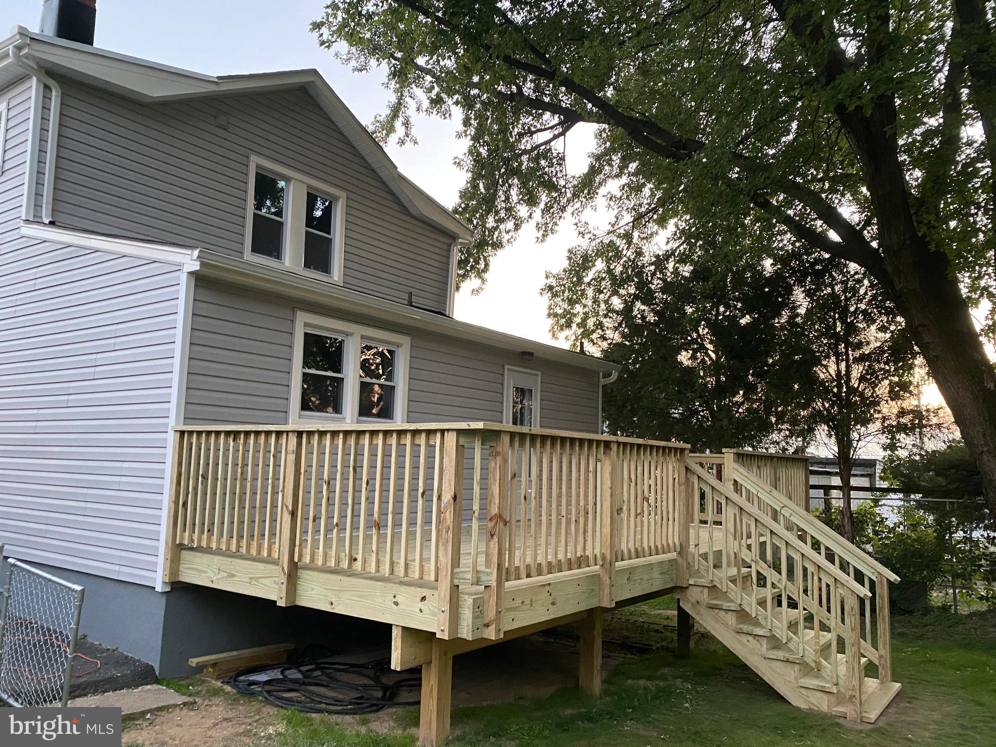 6908 German Hill Road Baltimore, MD 21222 - Photo 27 of 30