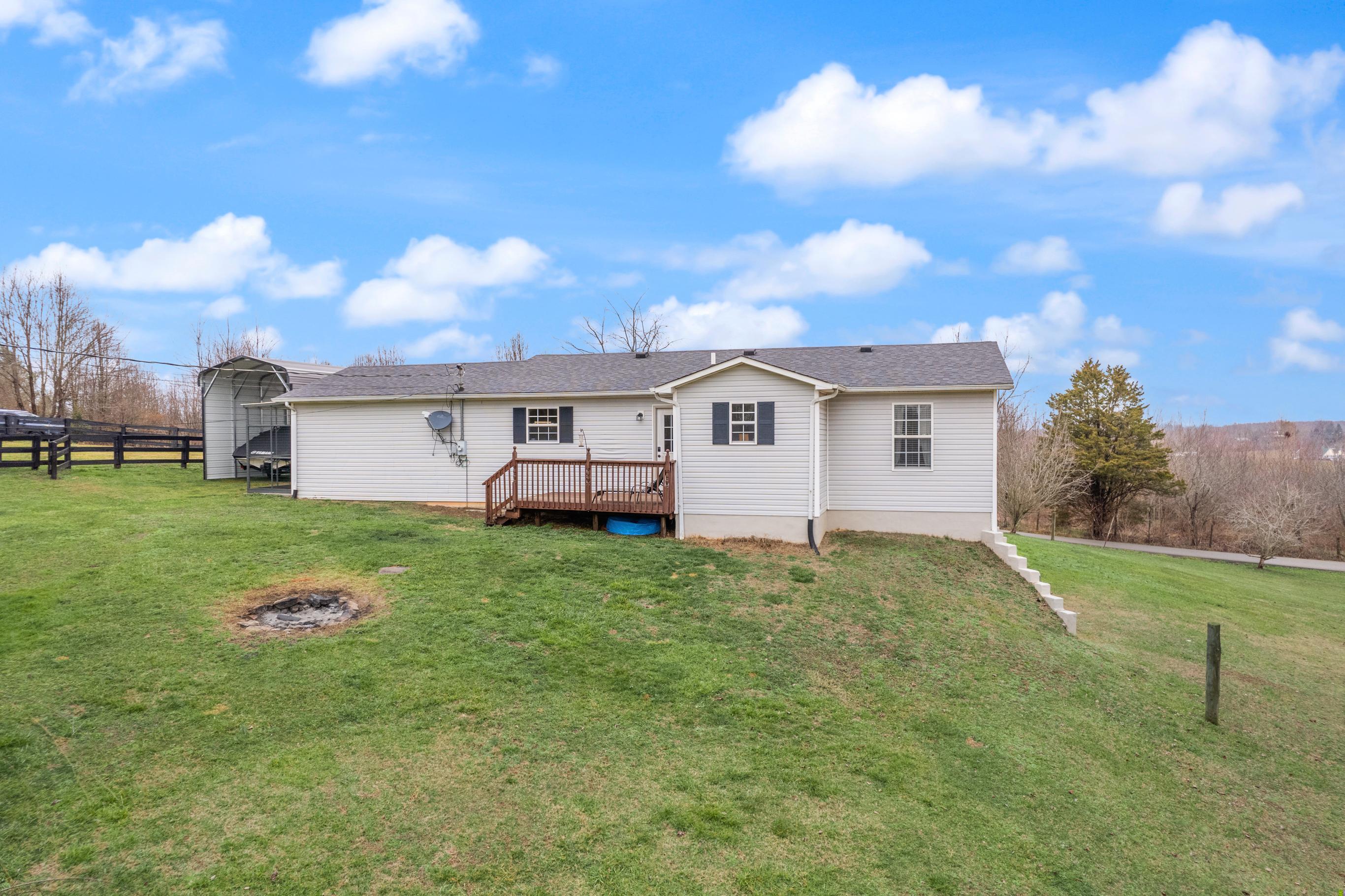 291 Schell Road London, KY 40744 - Photo 43 of 50 DJI_0036