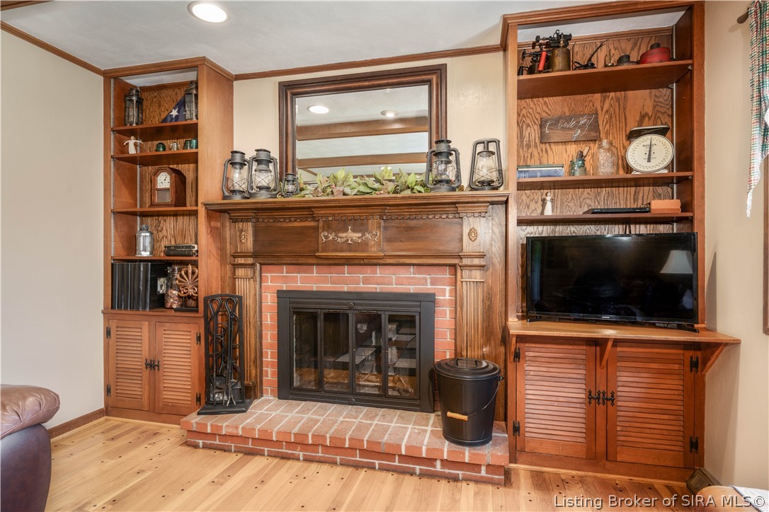 41 Hilltop Road Floyds Knobs, IN 47119 - Photo 17 of 41 Gallery Image 17