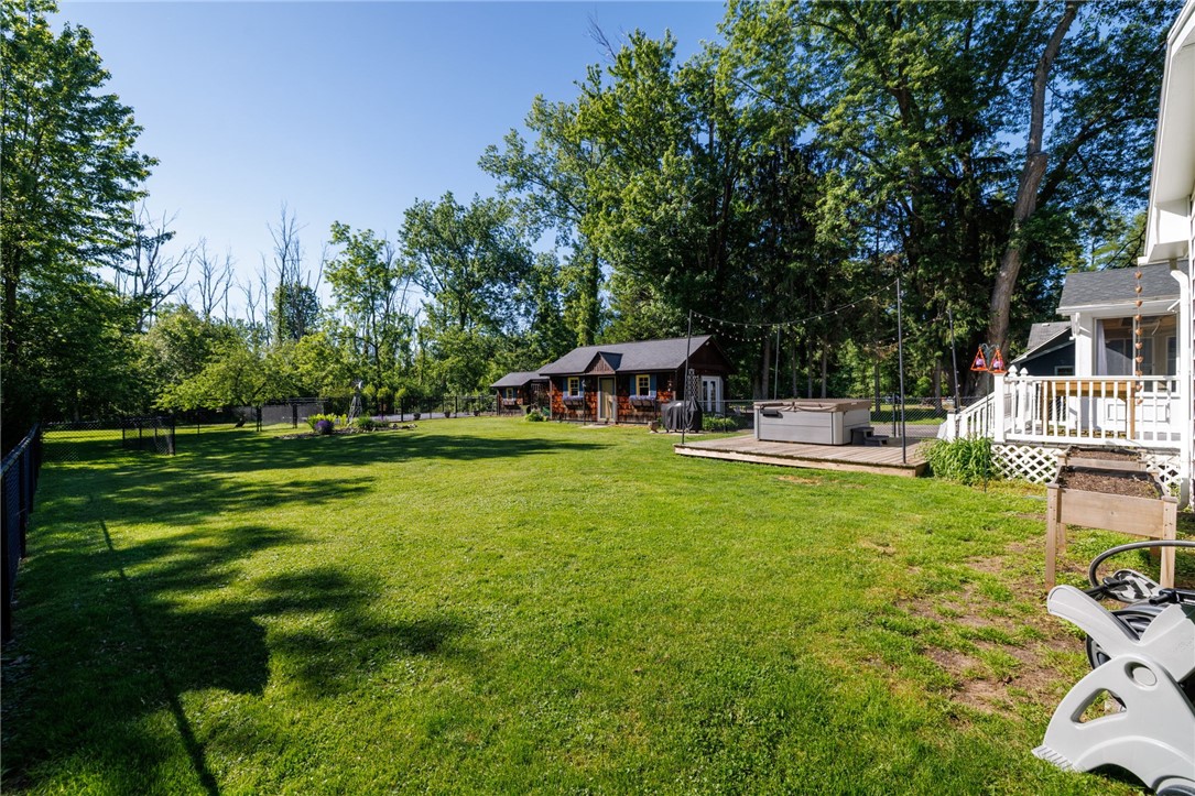3931 Lake Road North Clarkson, NY 14420 - Photo 37 of 50