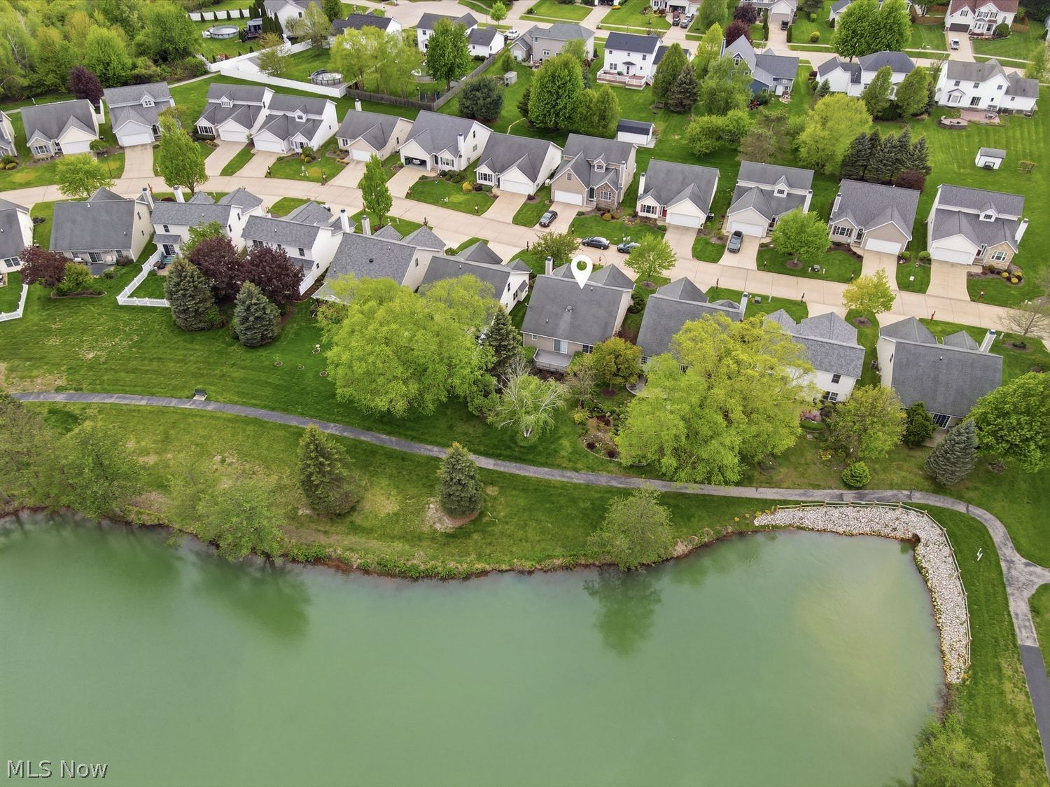 3889 Dugans Landing Perry, OH 44081 - Photo 41 of 46