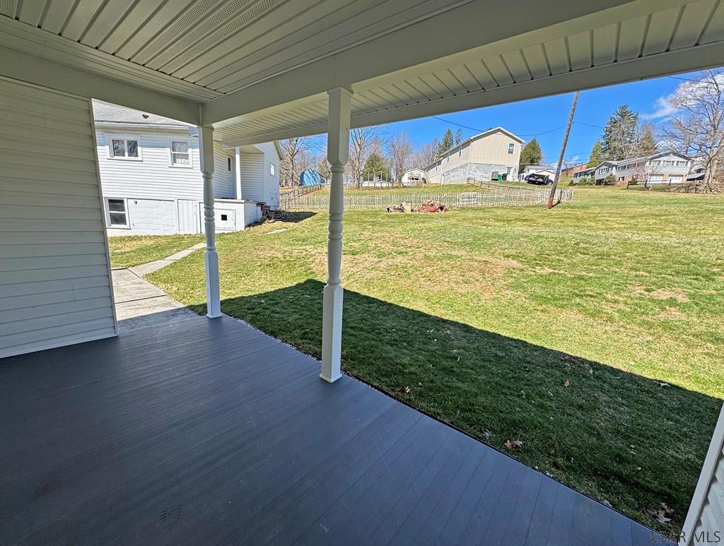206 Mineral Point Road Johnstown, PA 15909 - Photo 31 of 37 Gallery Image 31