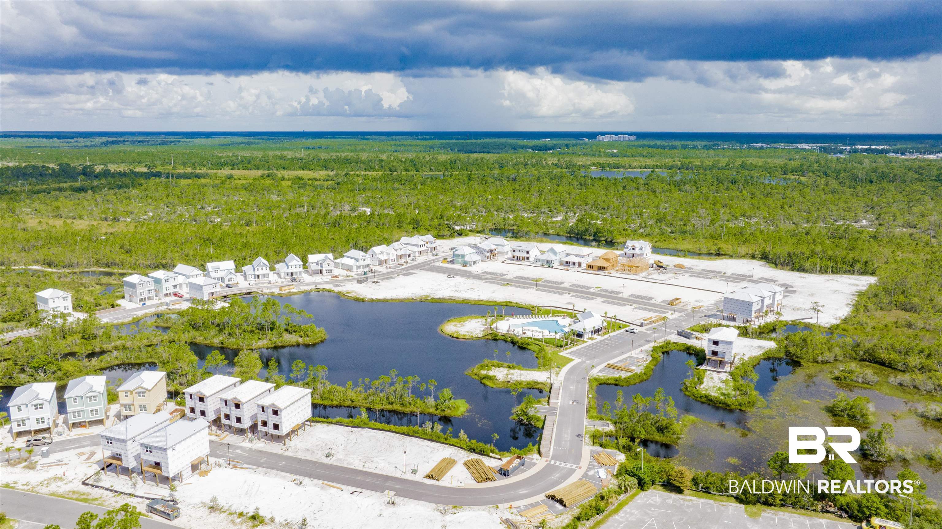 24237 Pepper Lane, Unit LOT 78 Orange Beach, AL 36561 - Photo 42 of 49