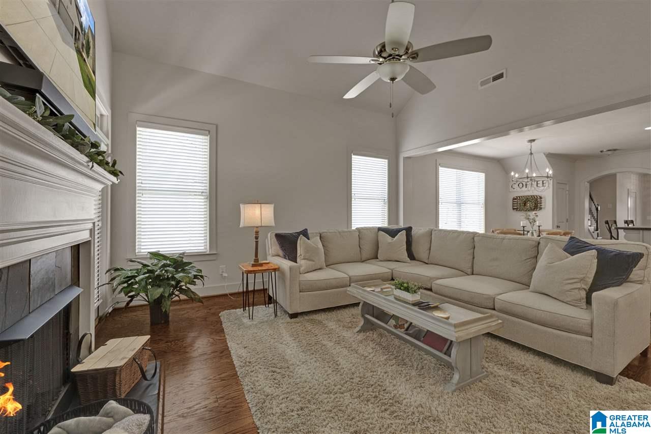 396 Crossbridge Road Chelsea, AL 35043 - Photo 4 of 33