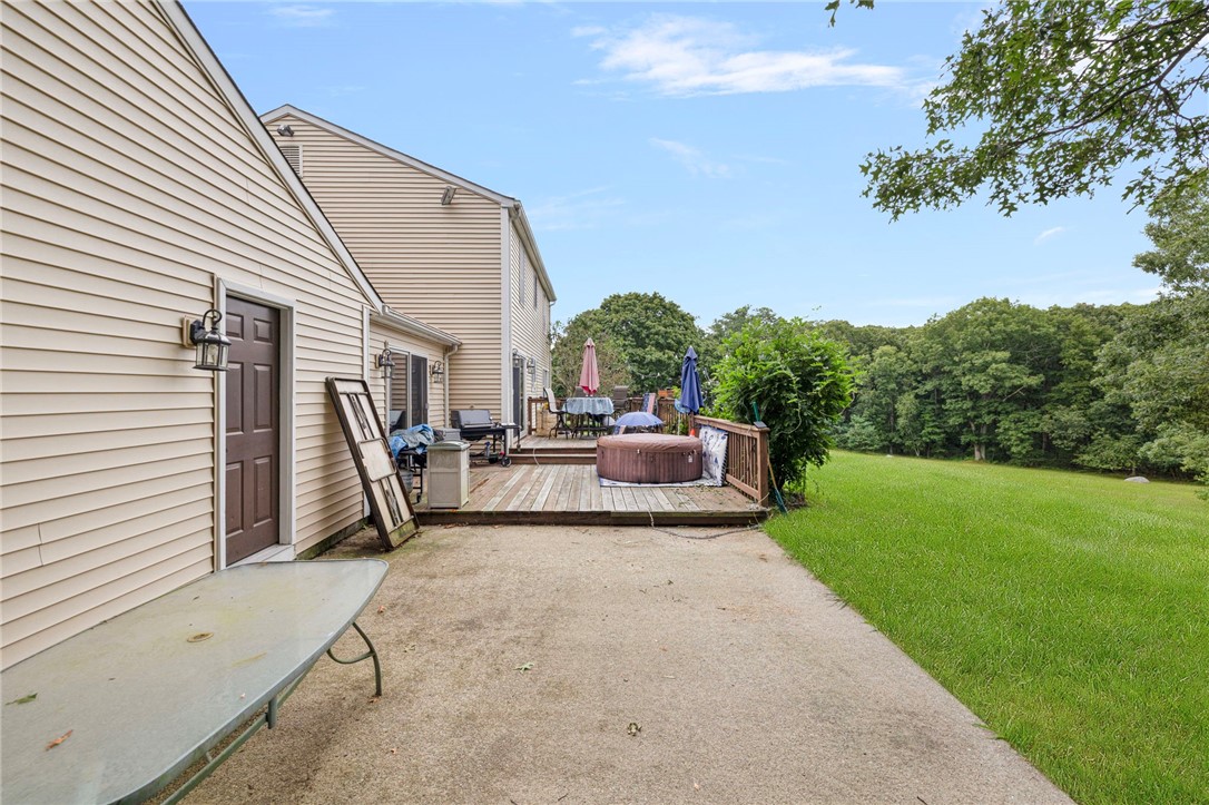 111 Olney Arnold Road Cranston, RI 02921 - Photo 40 of 49 Gallery Image 40