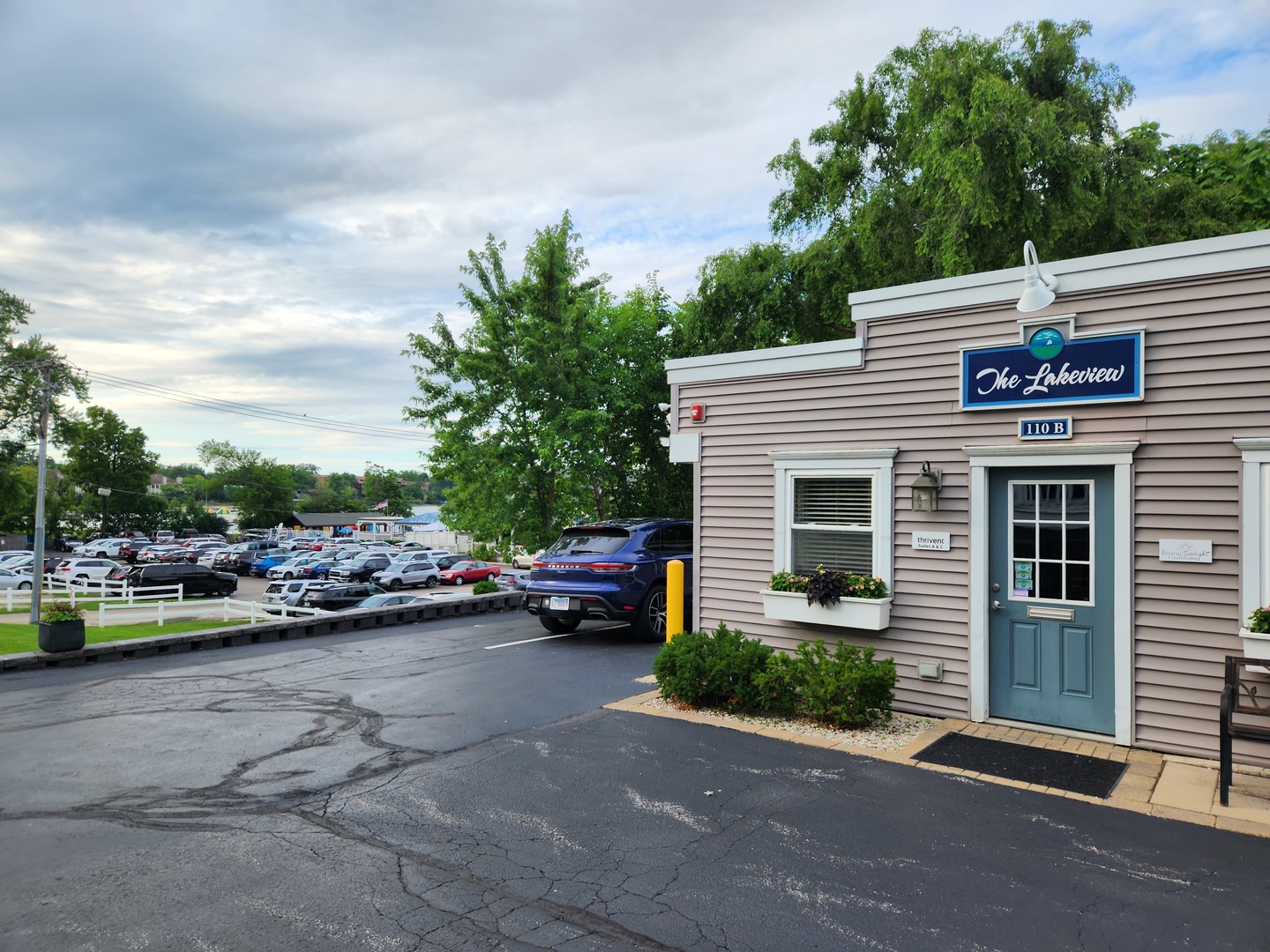110 North Main Street Wauconda, IL 60084 - Photo 7 of 8