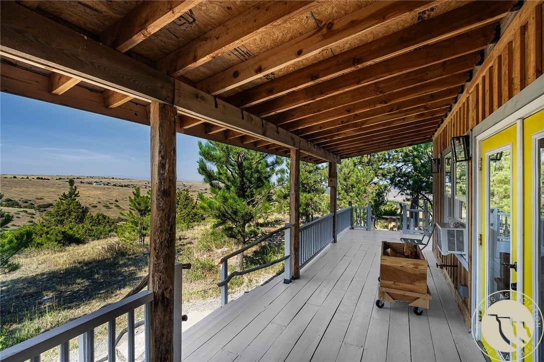 229 Wild Horse Run Reed Point, MT 59069 - Photo 35 of 48 Gallery Image 35