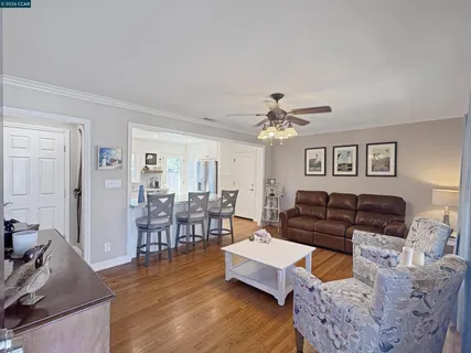 $638,000 | 2731 Bonifacio Street, Concord, CA 94519