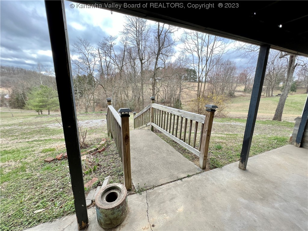 245 Grayson Road Point Pleasant, WV 25550 - Photo 35 of 47 Gallery Image 35