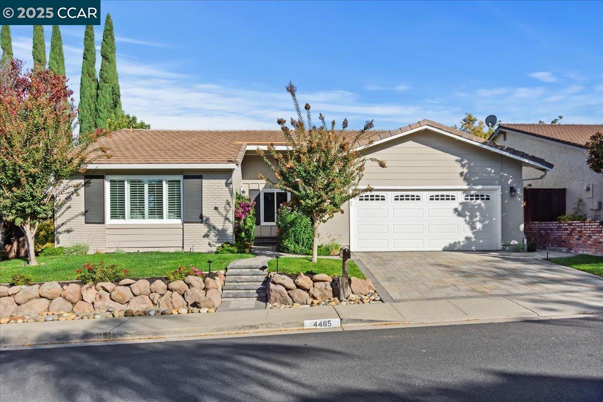 4485 Hock Maple Court Concord, CA 94521 - Photo 1 of 1 Gallery Image 1