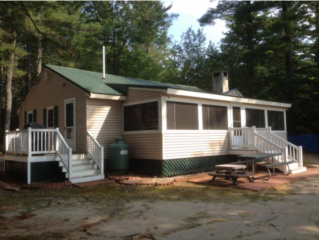 95 Shore Road Wakefield, NH 03830 - Photo 1 of 35