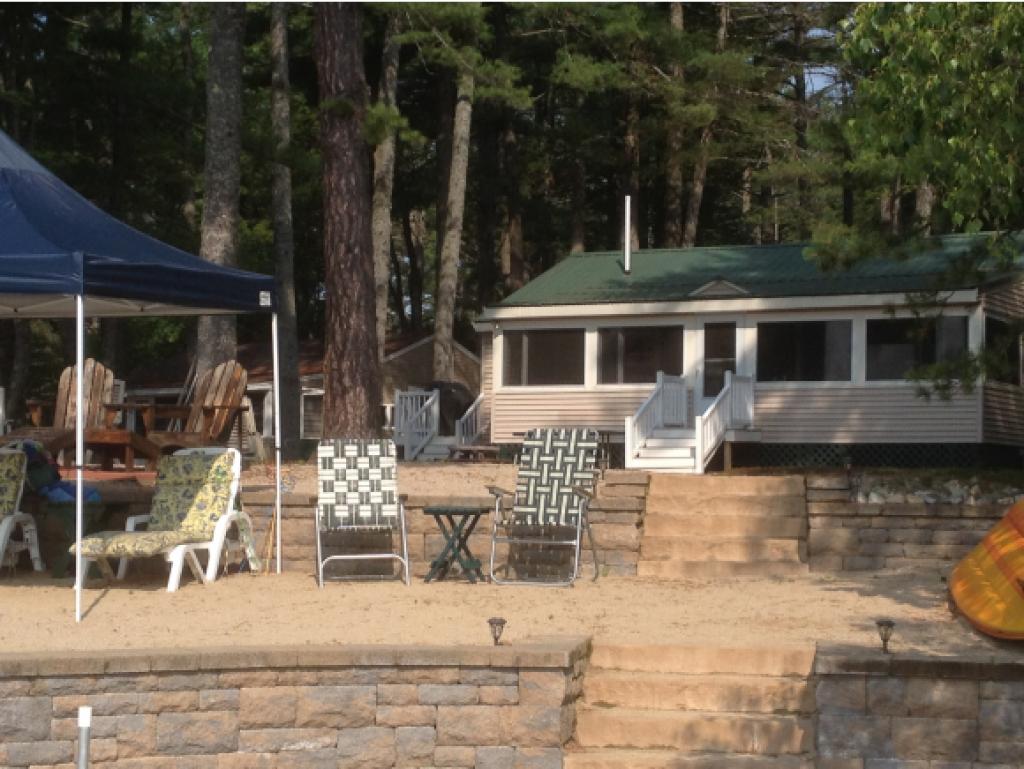 95 Shore Road Wakefield, NH 03830 - Photo 3 of 35