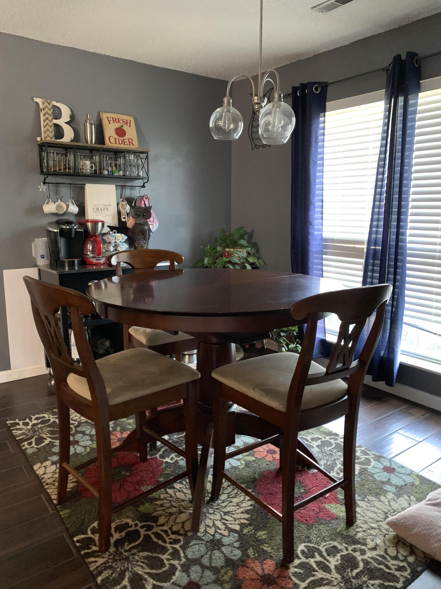 4357 Walnut Ridge Lane Knoxville, TN 37921 - Photo 3 of 14 4357 dining