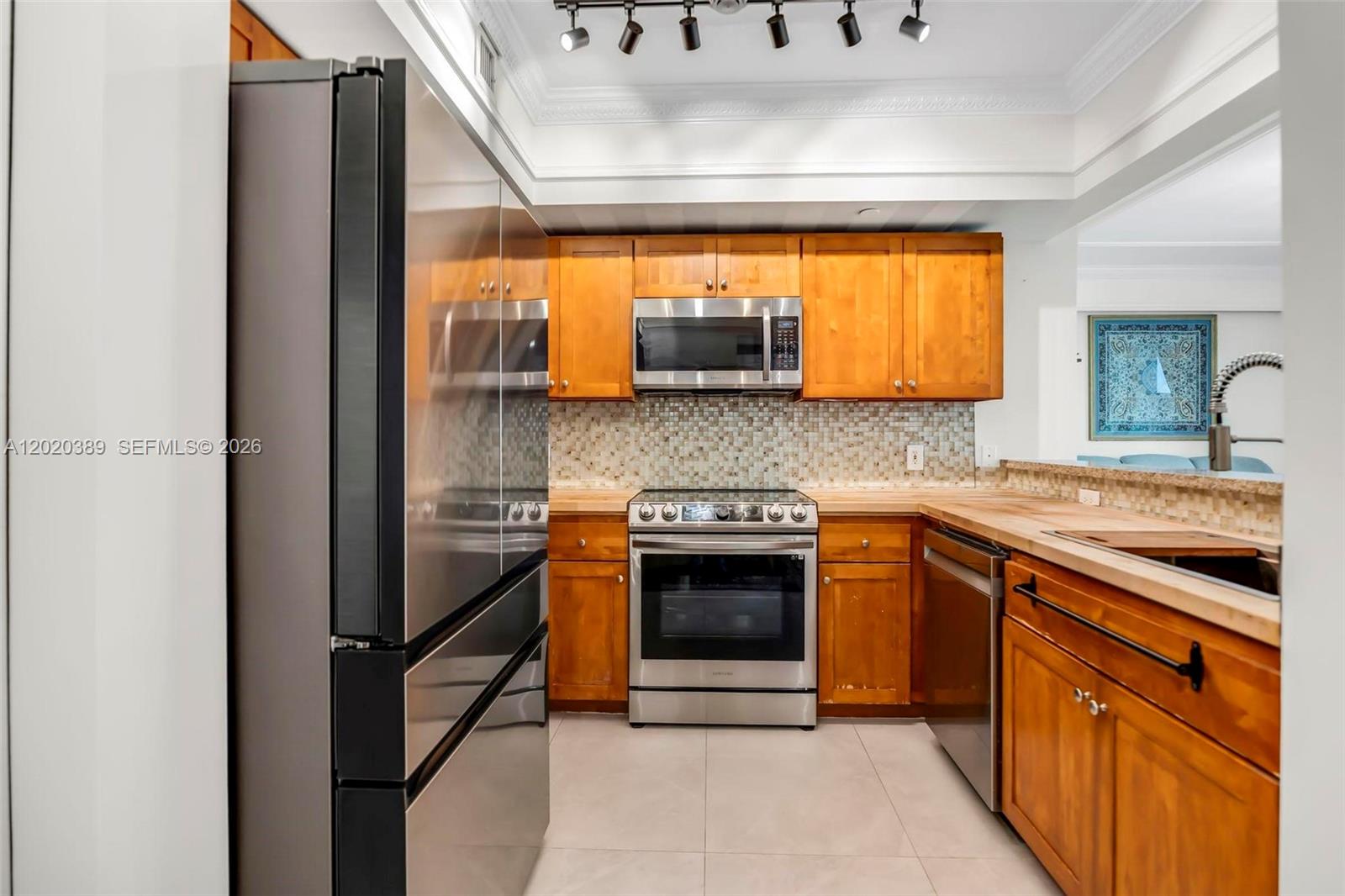 1723 Southwest 2nd Avenue, Unit 607 Miami, FL 33129 - Photo 2 of 47