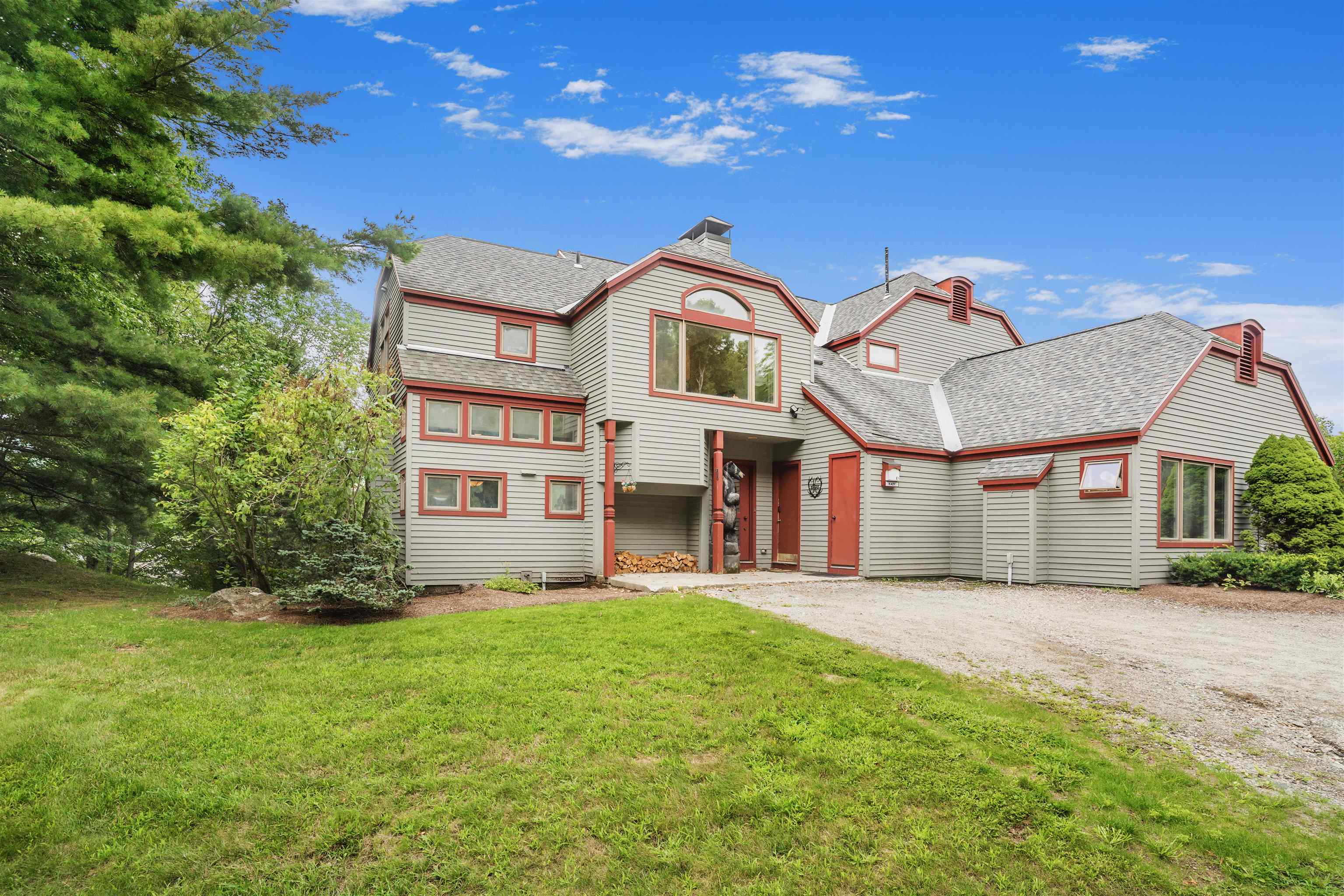 E1 Rock Ridge Road Winhall, VT 05340 - Photo 11 of 38