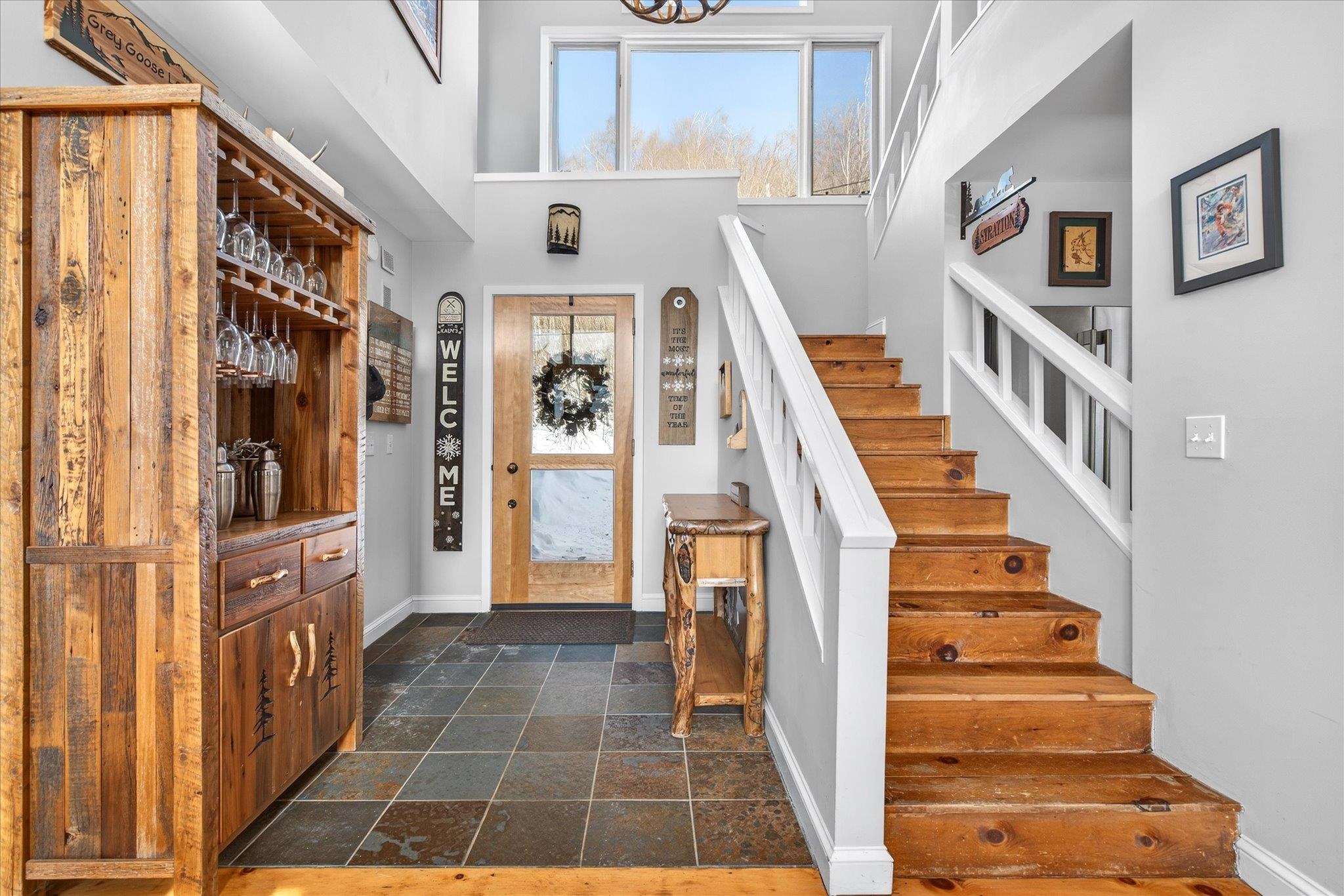 E1 Rock Ridge Road Winhall, VT 05340 - Photo 12 of 38