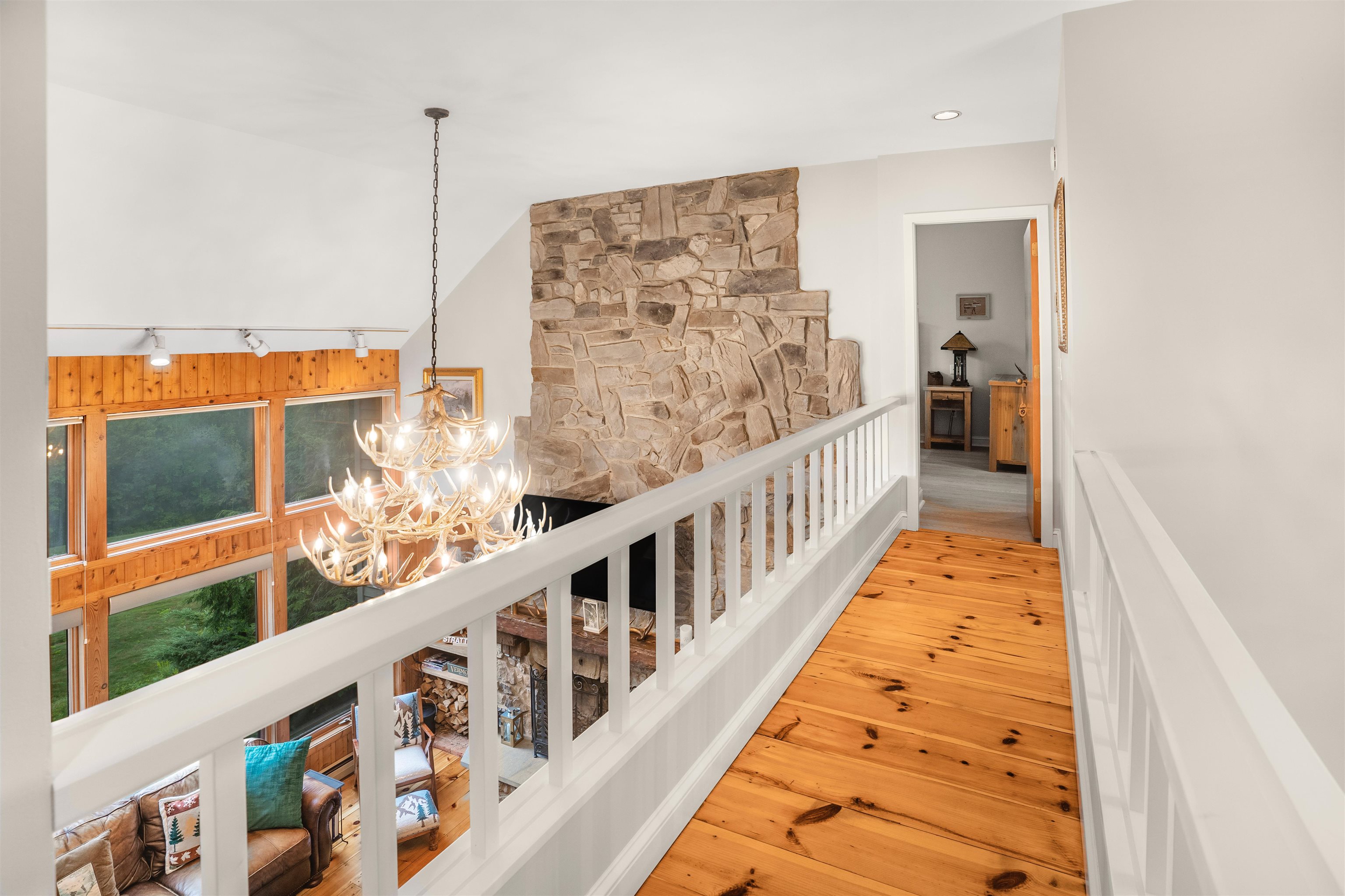 E1 Rock Ridge Road Winhall, VT 05340 - Photo 14 of 40