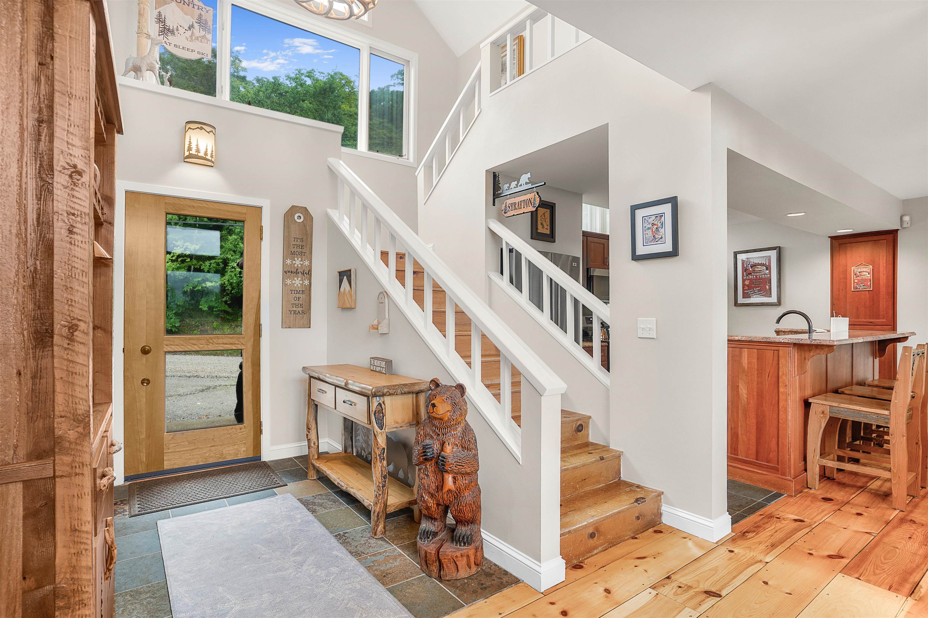 E1 Rock Ridge Road Winhall, VT 05340 - Photo 15 of 40