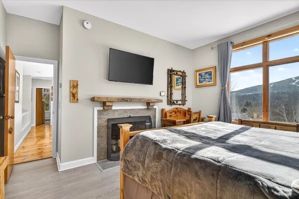 $949,000 | E1 Rock Ridge Road, Winhall, VT 05340