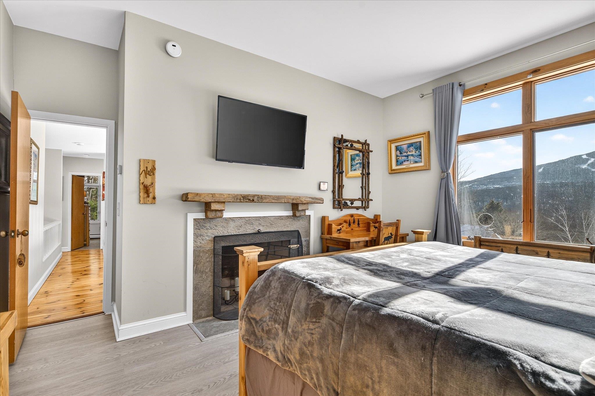 E1 Rock Ridge Road Winhall, VT 05340 - Photo 16 of 38