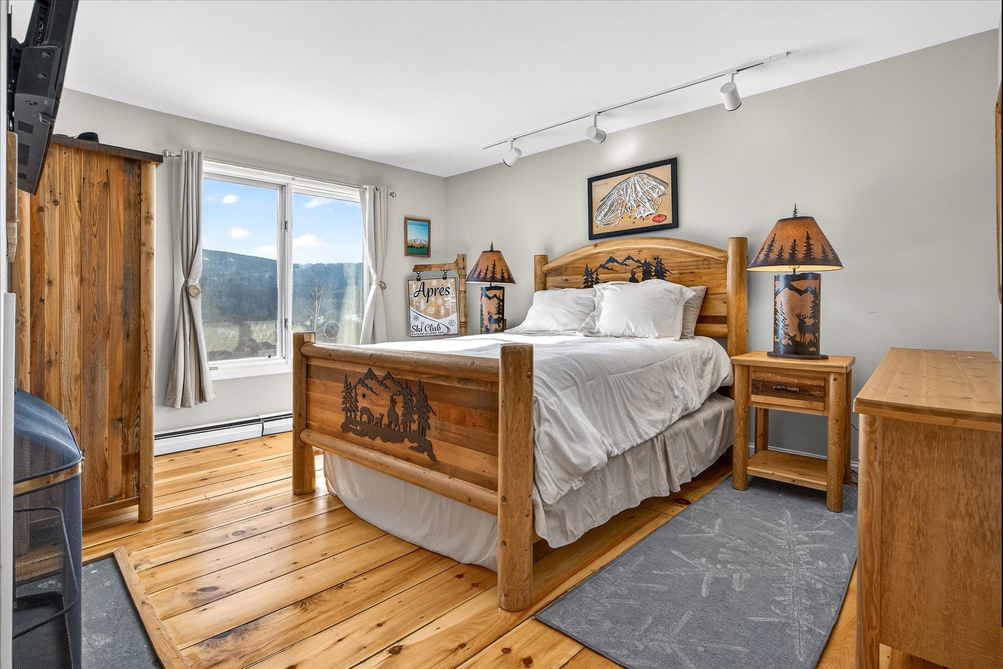 E1 Rock Ridge Road Winhall, VT 05340 - Photo 17 of 38