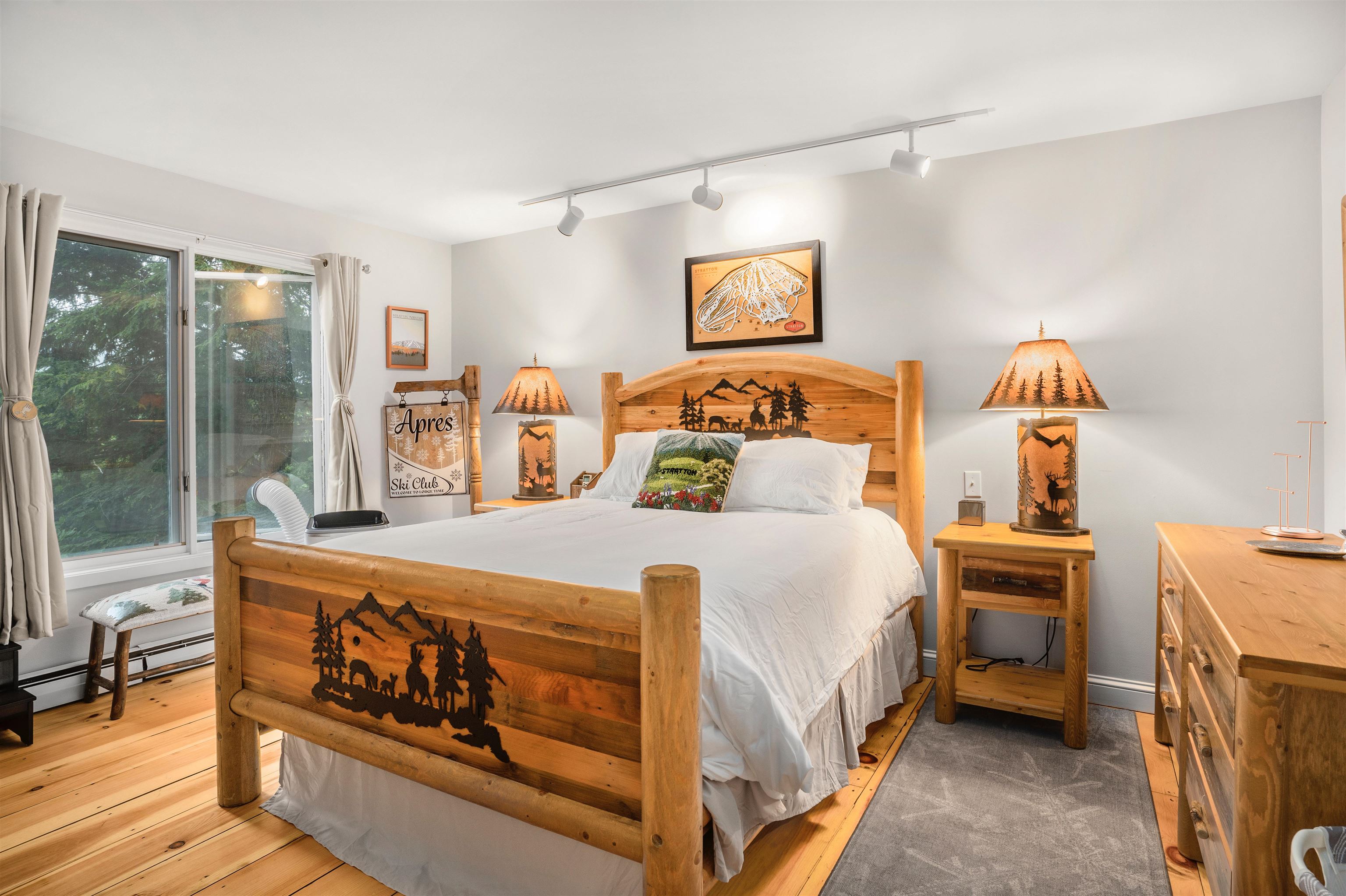 E1 Rock Ridge Road Winhall, VT 05340 - Photo 18 of 40