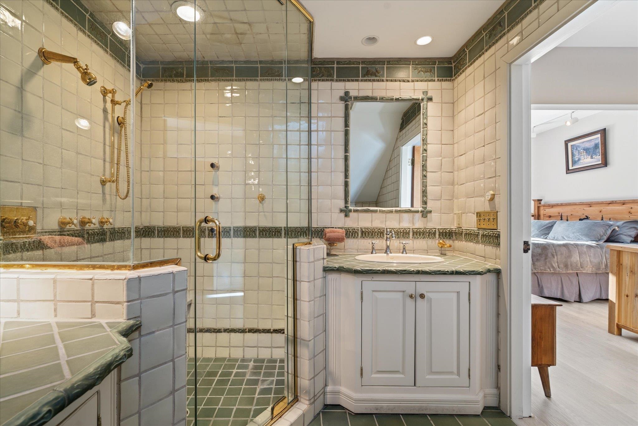 E1 Rock Ridge Road Winhall, VT 05340 - Photo 18 of 38