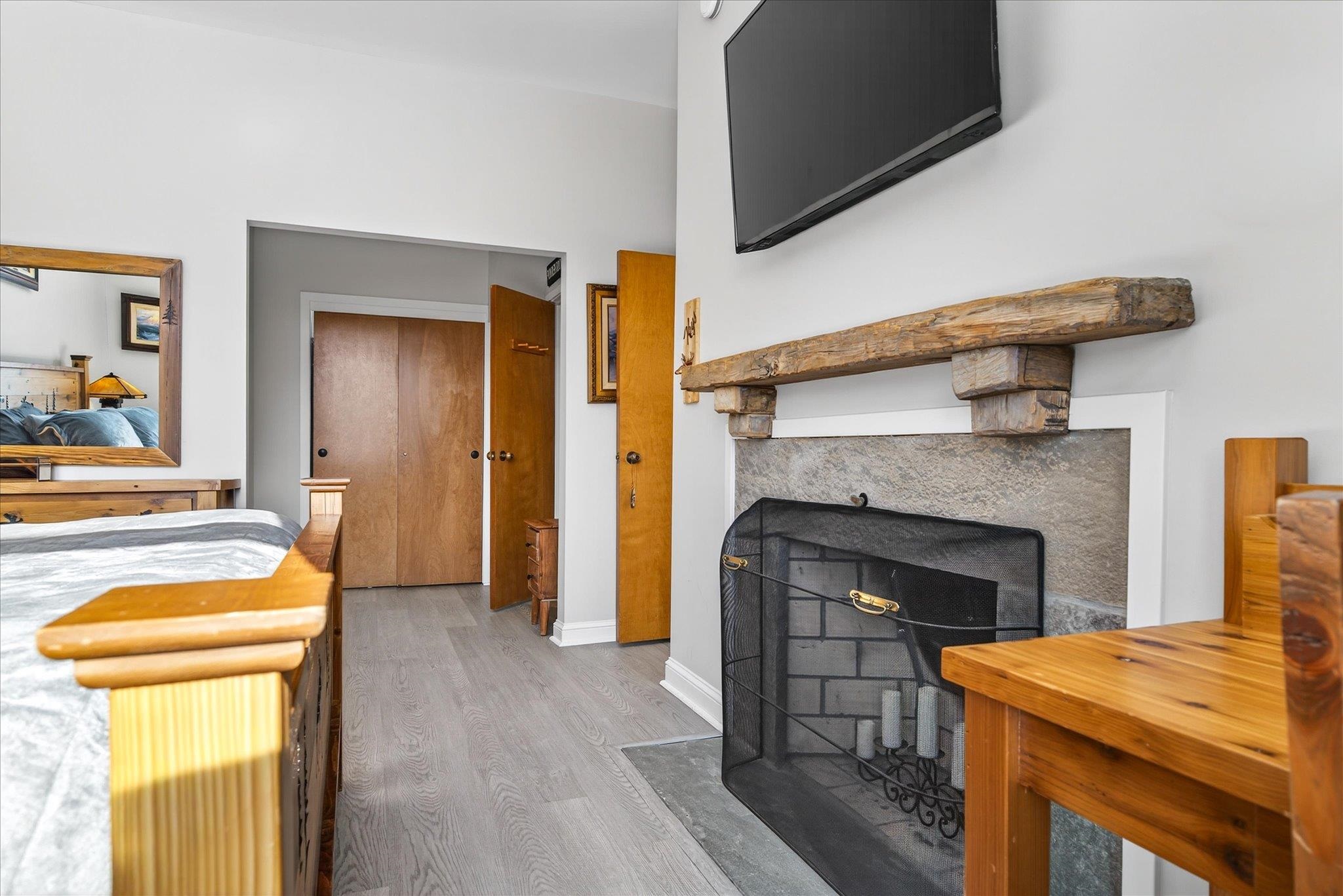 E1 Rock Ridge Road Winhall, VT 05340 - Photo 20 of 38