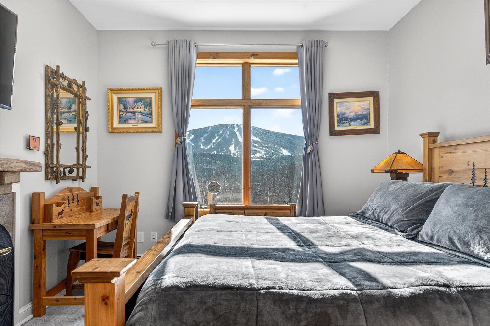 E1 Rock Ridge Road Winhall, VT 05340 - Photo 21 of 38