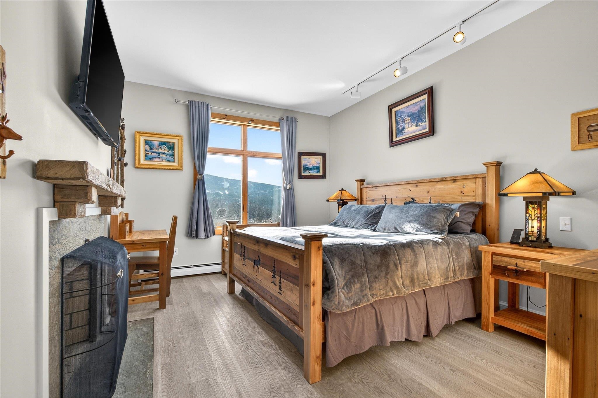 E1 Rock Ridge Road Winhall, VT 05340 - Photo 22 of 38