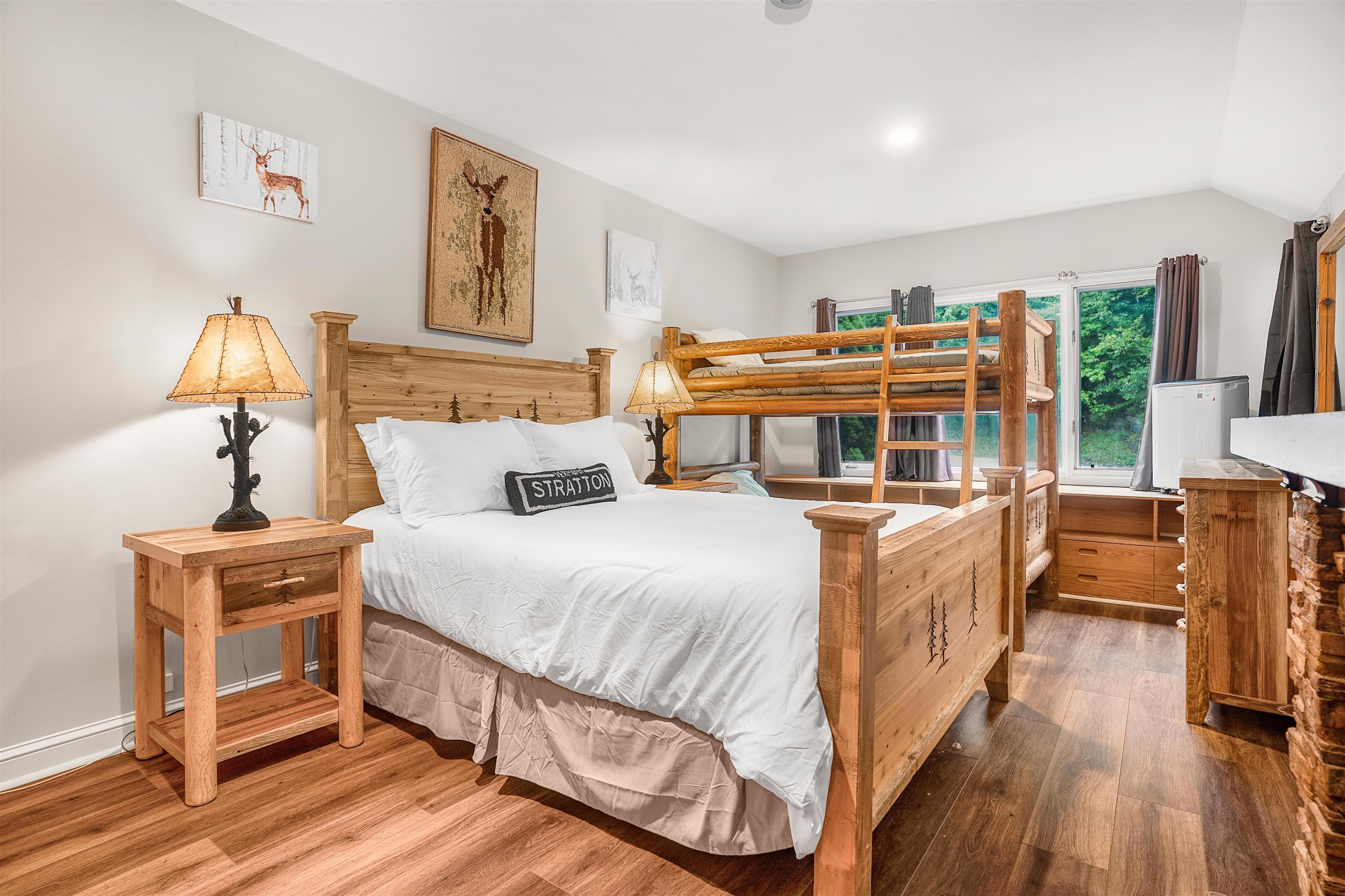 E1 Rock Ridge Road Winhall, VT 05340 - Photo 22 of 40