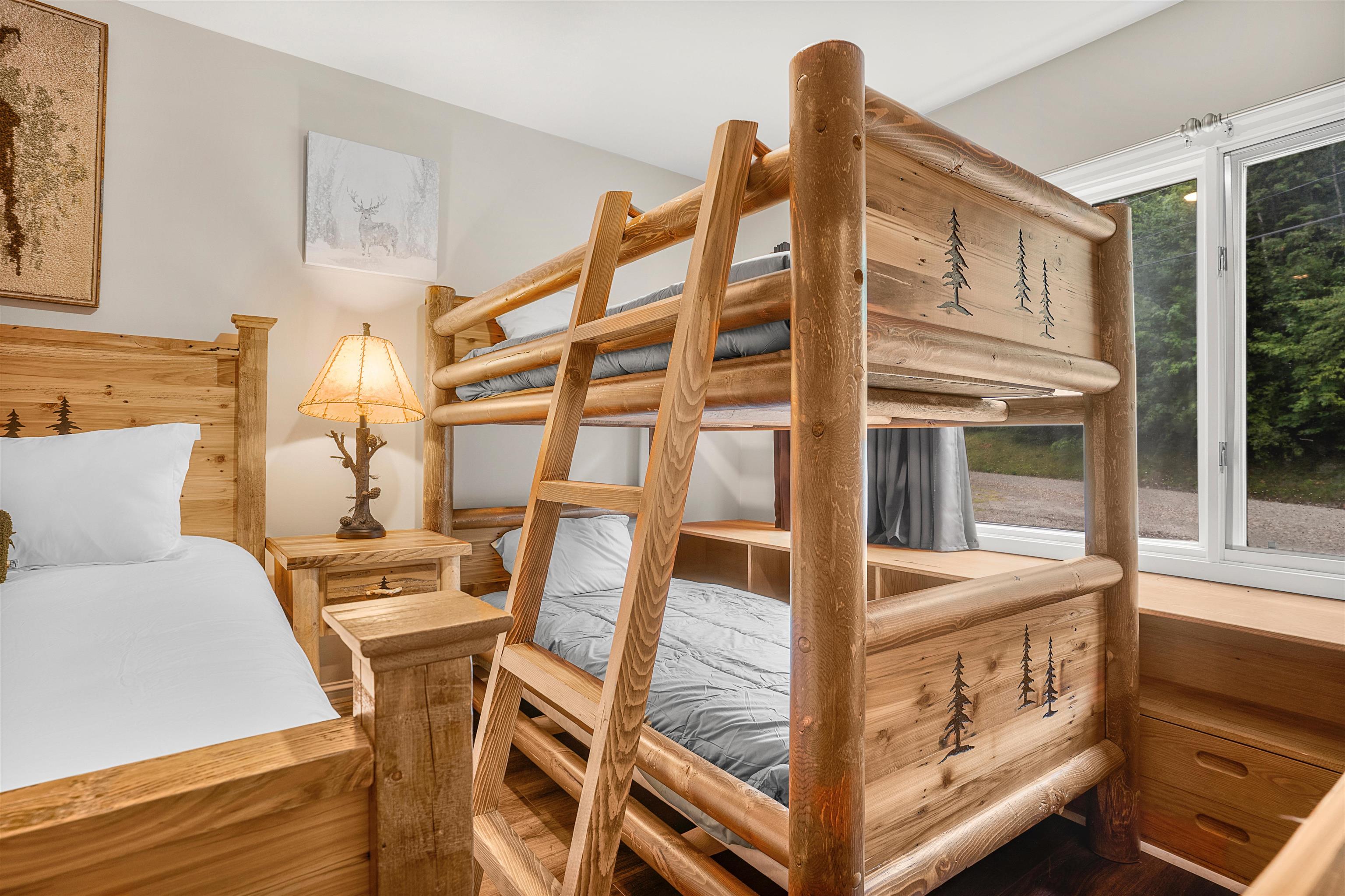 E1 Rock Ridge Road Winhall, VT 05340 - Photo 23 of 40