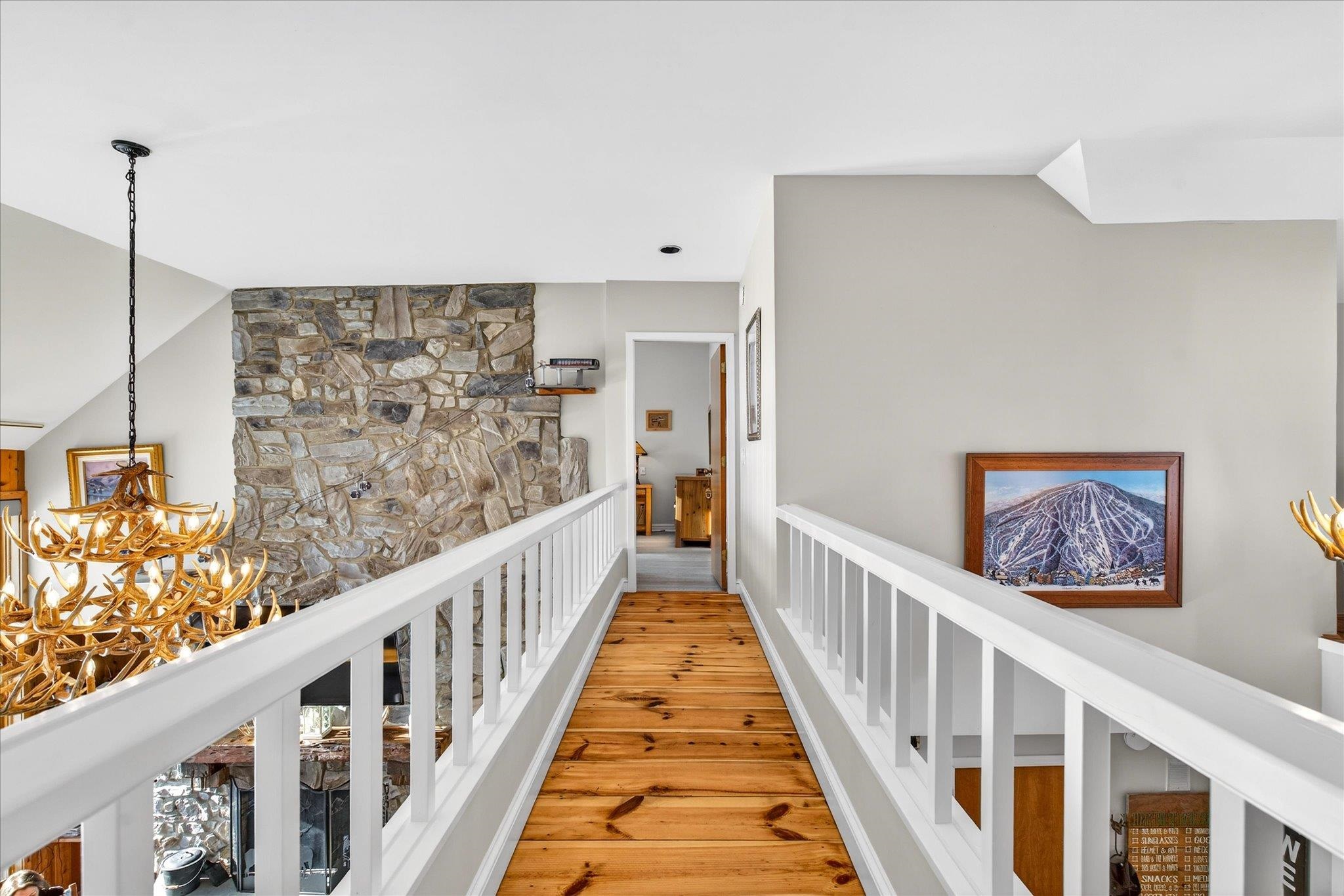 E1 Rock Ridge Road Winhall, VT 05340 - Photo 23 of 38