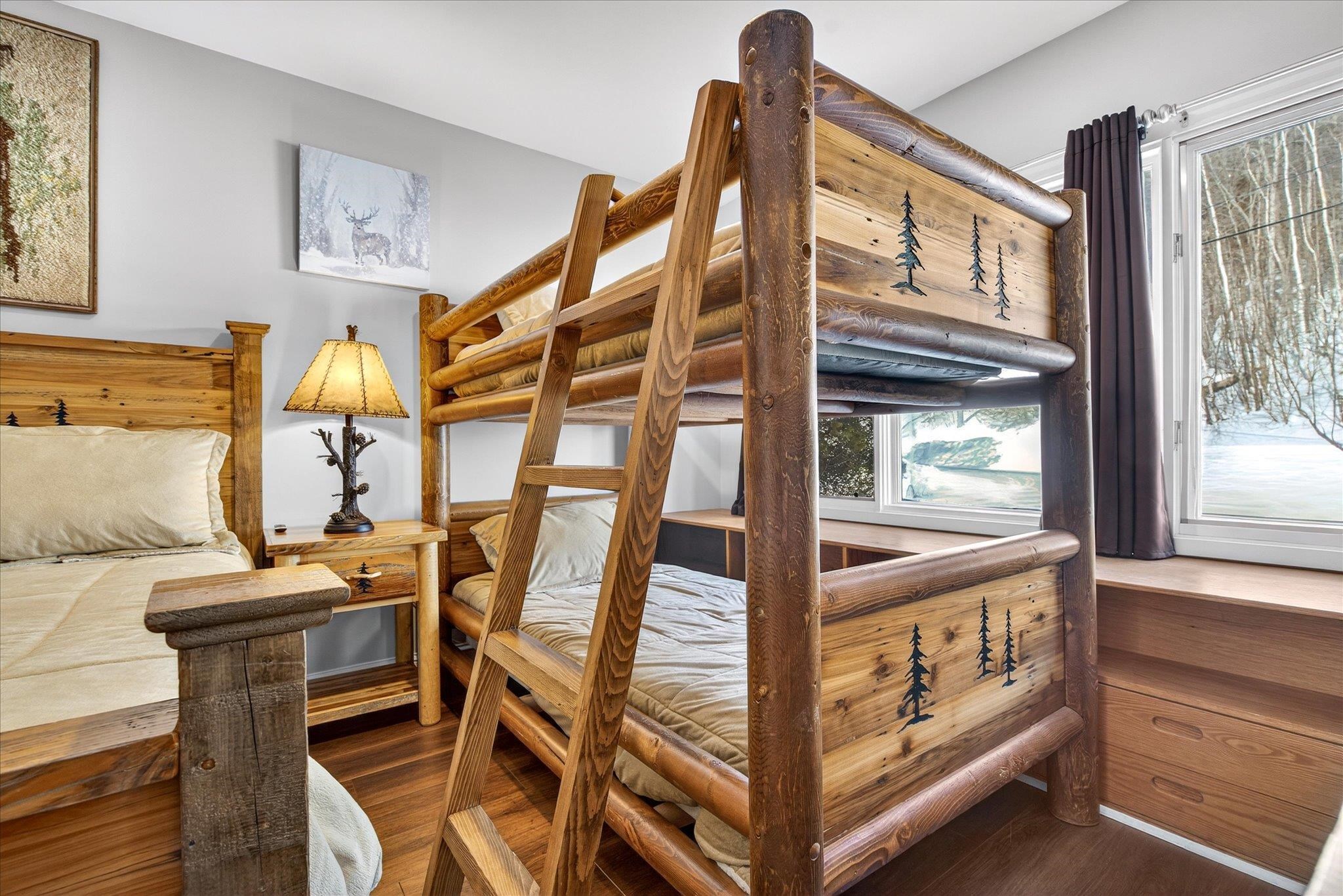 E1 Rock Ridge Road Winhall, VT 05340 - Photo 24 of 38