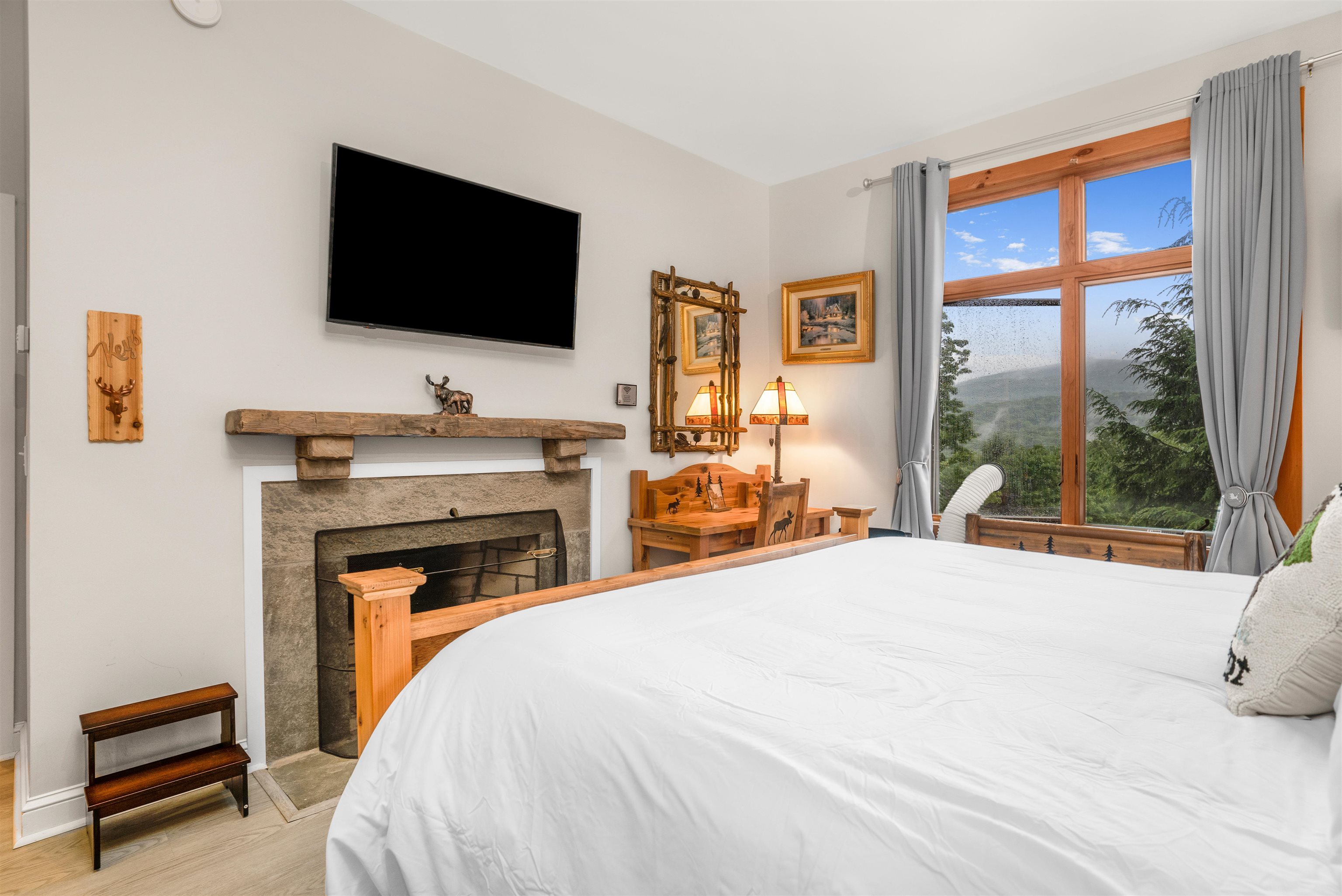 E1 Rock Ridge Road Winhall, VT 05340 - Photo 25 of 40