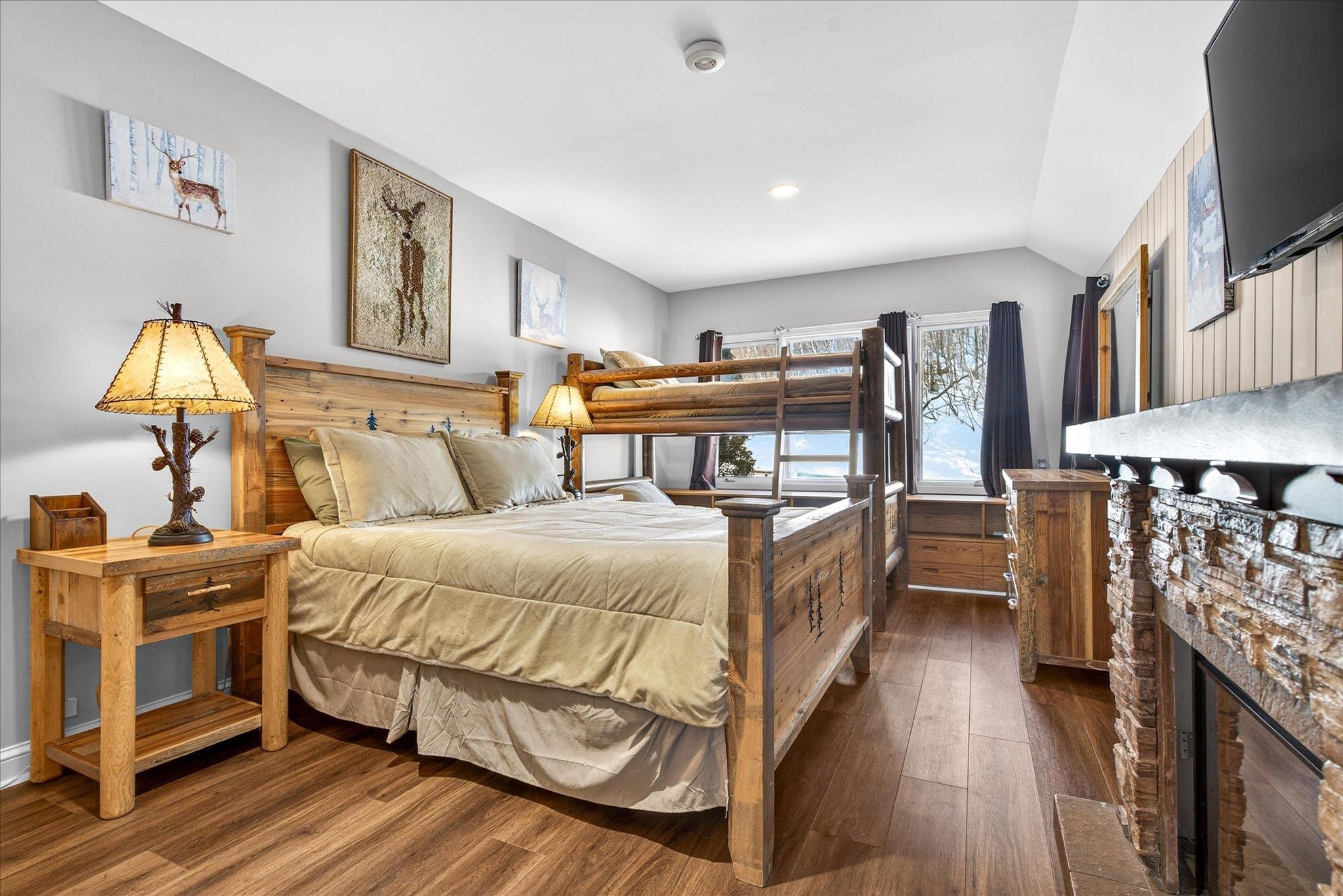 E1 Rock Ridge Road Winhall, VT 05340 - Photo 26 of 38