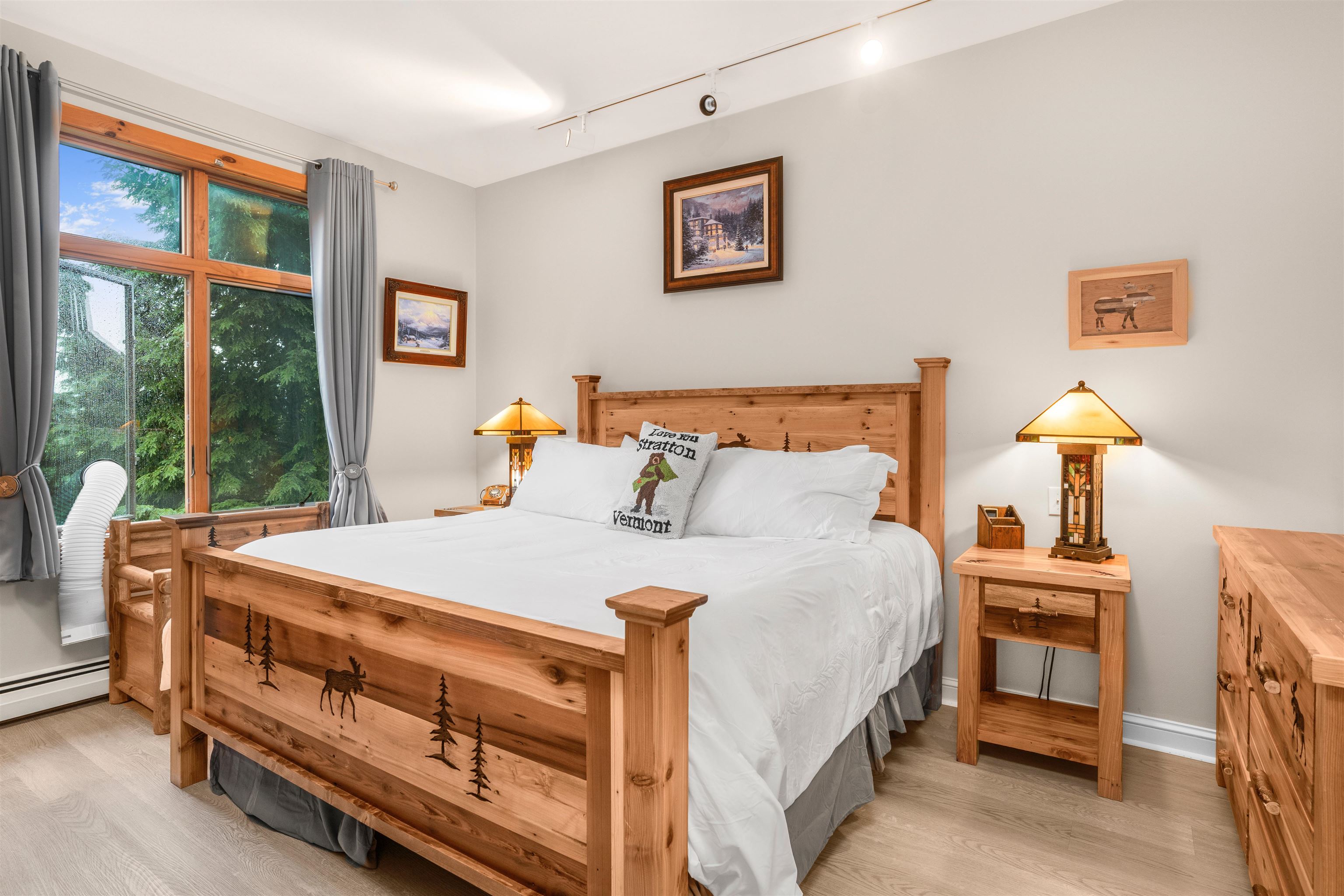 E1 Rock Ridge Road Winhall, VT 05340 - Photo 26 of 40